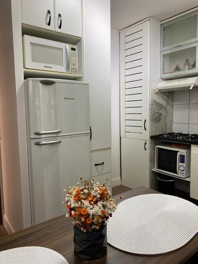 Loft Green Park 911 Norte Appartement Brasília Buitenkant foto