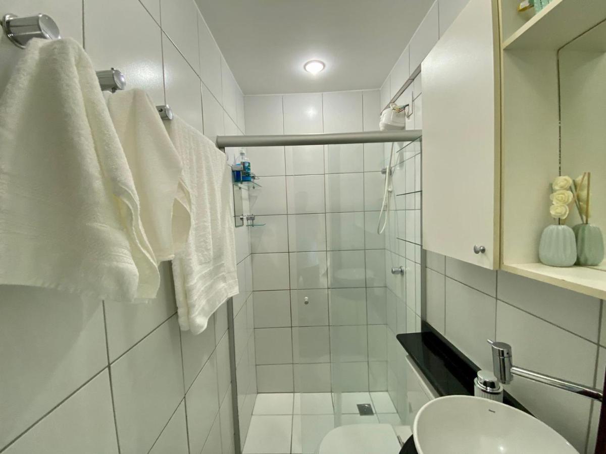 Loft Green Park 911 Norte Appartement Brasília Buitenkant foto