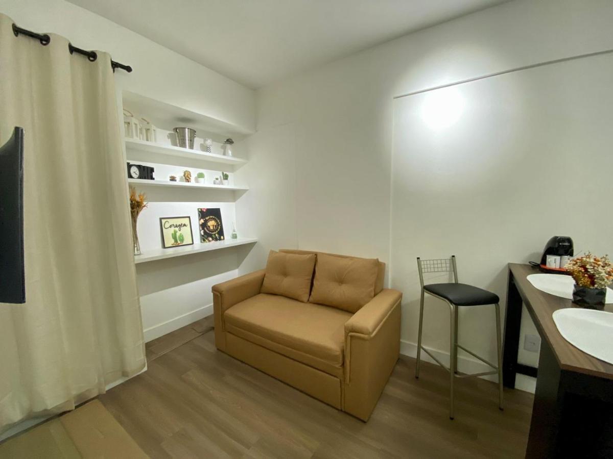 Loft Green Park 911 Norte Appartement Brasília Buitenkant foto