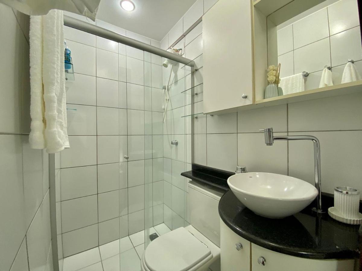 Loft Green Park 911 Norte Appartement Brasília Buitenkant foto