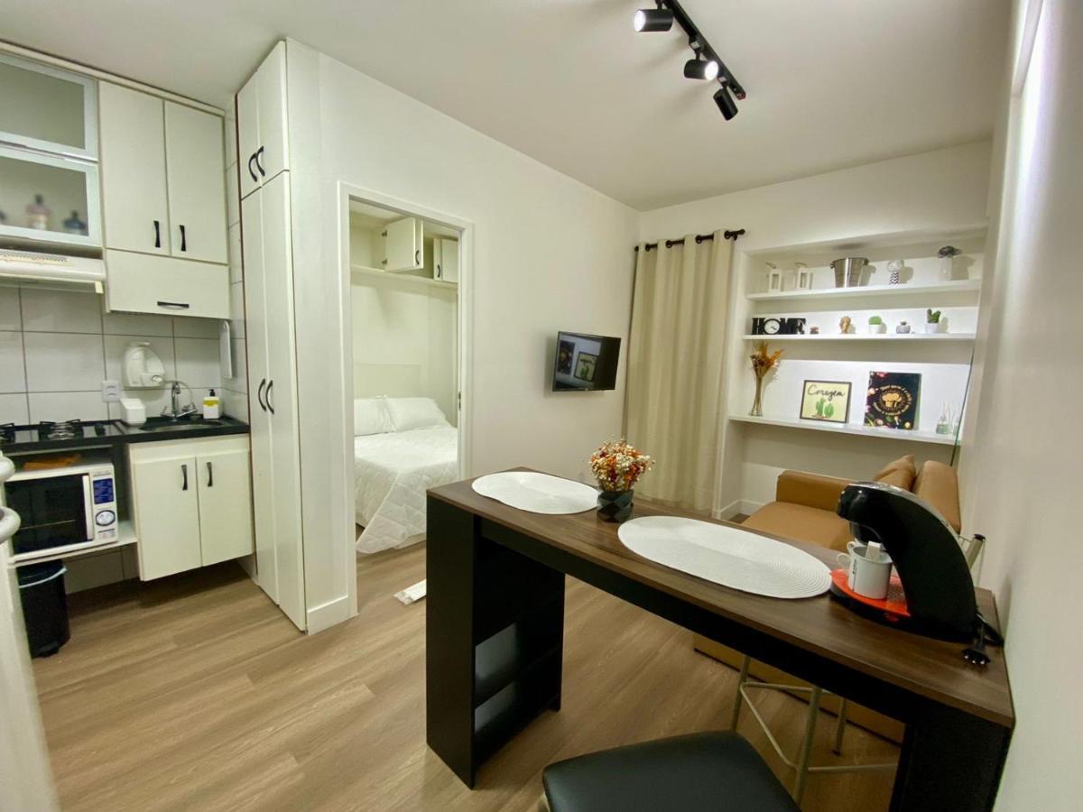 Loft Green Park 911 Norte Appartement Brasília Buitenkant foto