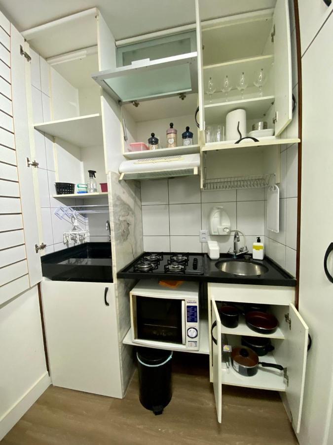 Loft Green Park 911 Norte Appartement Brasília Buitenkant foto