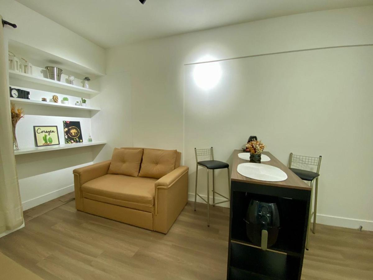 Loft Green Park 911 Norte Appartement Brasília Buitenkant foto